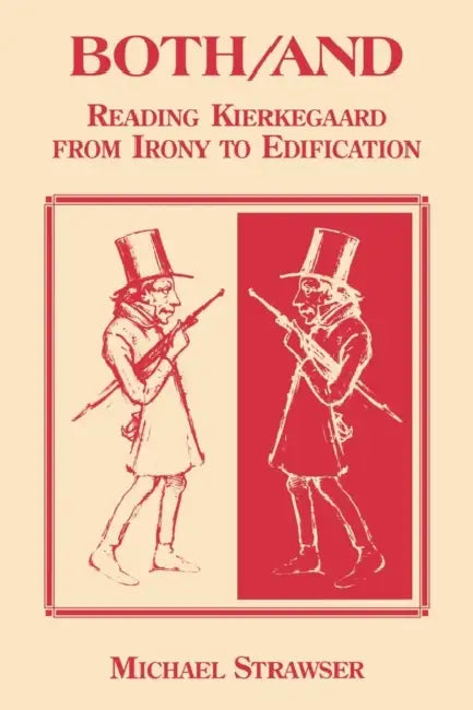 Buy Both/And (English, Michael Strawser) Online at Best Price - BookBajar