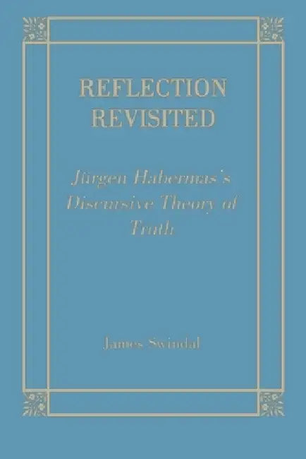 Buy Reflection Revisited (English, James C. Swindal) Online at Best Price - BookBajar