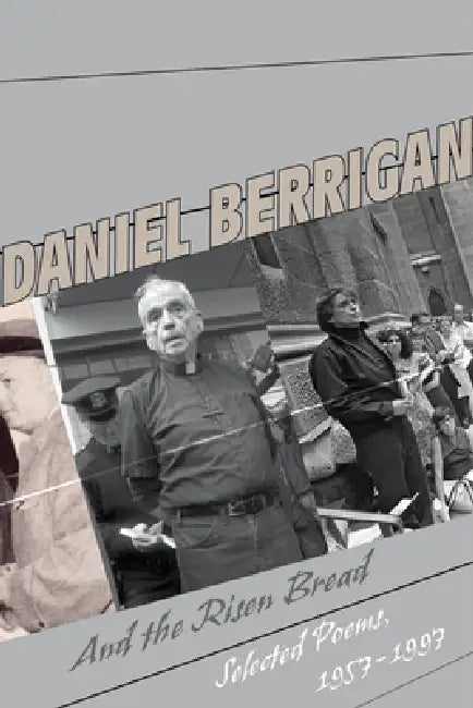 Buy And the Risen Bread (English, Daniel Berrigan) Online at Best Price - BookBajar