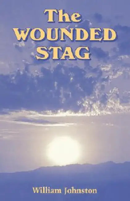 Buy Wounded Stag (English, William Johnston) Online at Best Price - BookBajar