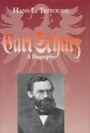 Buy Carl Schurz (English, Hans L. Trefousse) Online at Best Price - BookBajar
