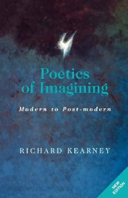 Buy Poetics of Imagining (English, Richard Kearney) Online at Best Price - BookBajar