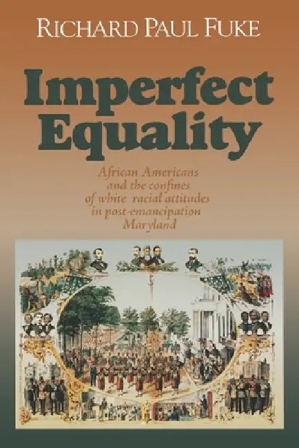 Buy Imperfect Equality (English, Richard Fuke) Online at Best Price - BookBajar