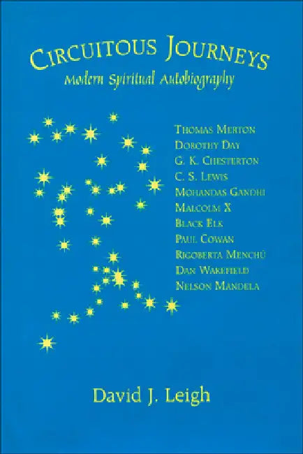 Buy Circuitous Journeys (English, David J. Leigh) Online at Best Price - BookBajar