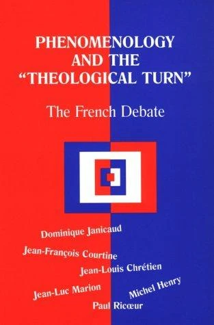 Buy Phenomenology and the Theological Turn (English, Dominique Janicaud | Jean Francois Coutine) Online at Best Price - BookBajar