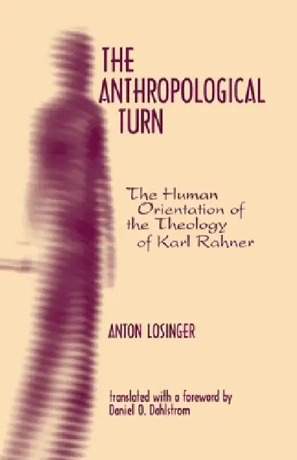 Buy The Anthropological Turn (English, Anton Losinger) Online at Best Price - BookBajar