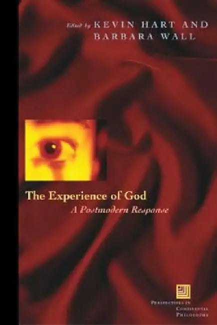 Buy The Experience of God (English, Kevin Hart | Barbara Wall) Online at Best Price - BookBajar