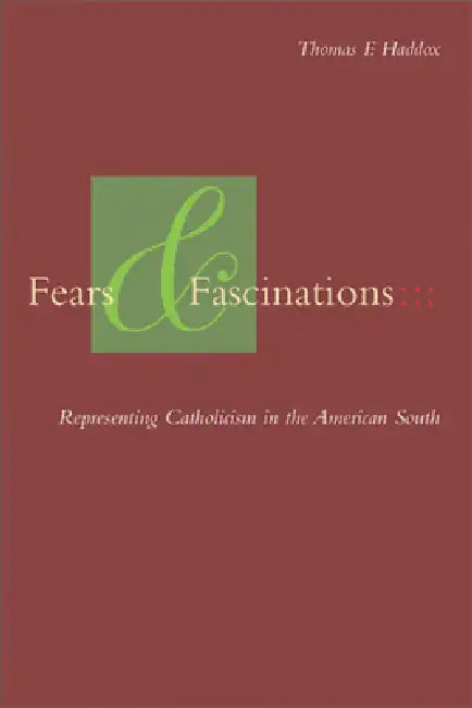 Buy Fears and Fascinations (English, Thomas F. Haddox) Online at Best Price - BookBajar