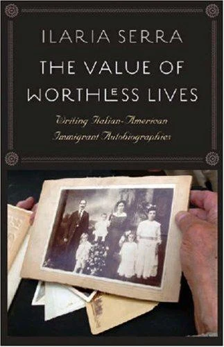 Buy The Value of Worthless Lives (English, Ilaria Serra) Online at Best Price - BookBajar