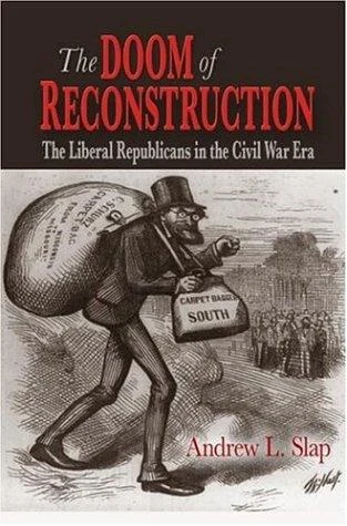 Buy The Doom of Reconstruction (English, Andrew L. Slap) Online at Best Price - BookBajar
