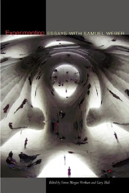 Buy Experimenting (English, Simon Morgan Wortham | Gary Hall) Online at Best Price - BookBajar