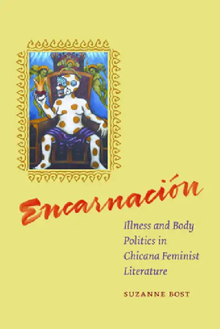 Buy Encarnacion (English, Suzanne Bost) Online at Best Price - BookBajar