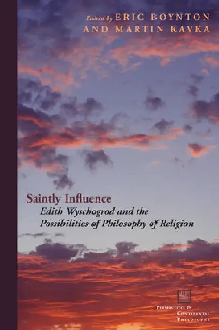 Buy Saintly Influence (English, Eric Boynton | Martin Kavka) Online at Best Price - BookBajar