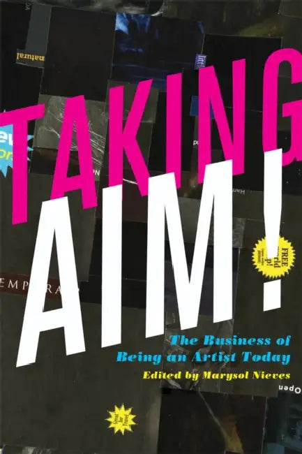 Buy Taking Aim! (English, Marysol Nieves) Online at Best Price - BookBajar