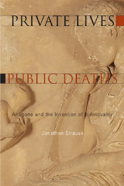 Buy Private Lives, Public Deaths (English, Jonathan Strauss) Online at Best Price - BookBajar