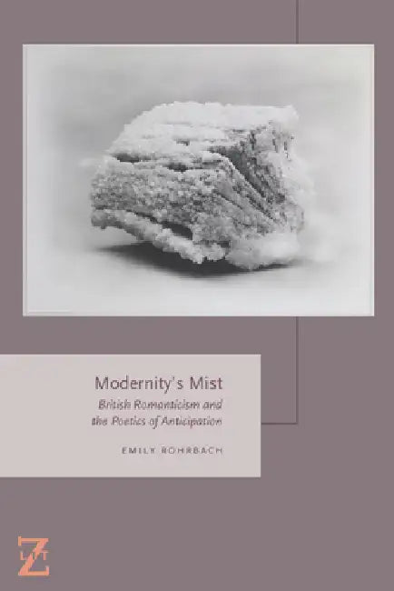 Buy Modernity's Mist (English, Emily Rohrbach) Online at Best Price - BookBajar