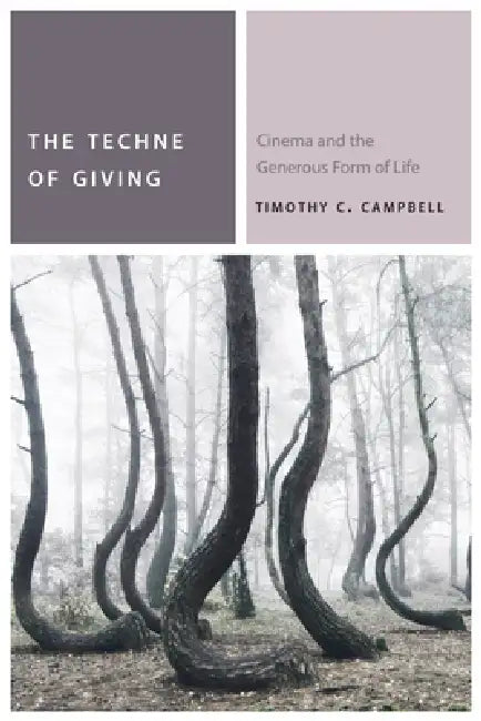 Buy The Techne of Giving (English, Timothy C. Campbell) Online at Best Price - BookBajar