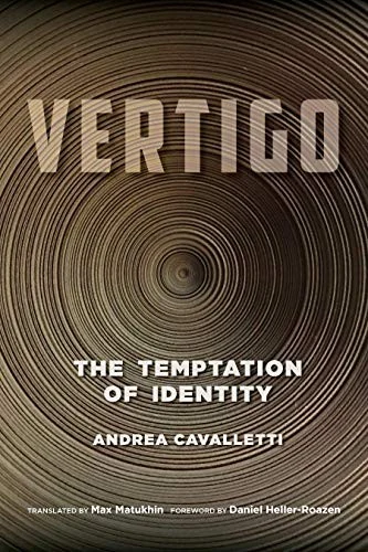 Buy Vertigo (English, Andrea Cavalletti | Max Matukhin | Daniel Heller-Roazen) Online at Best Price - BookBajar
