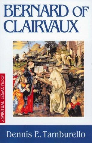 Buy Bernard of Clairvaux (English, Dennis Tamburello) Online at Best Price - BookBajar