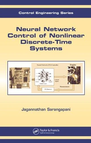 Buy Neural Network Control of Nonlinear Discrete-Time Systems (English, Sarangapani Jagannathan) Online at Best Price - BookBajar