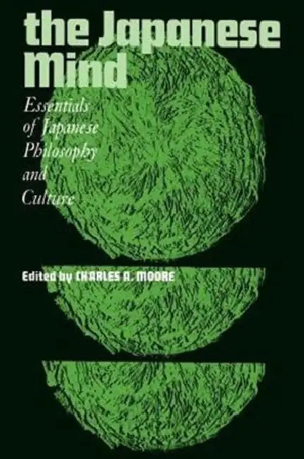 Buy The Japanese Mind (English, Charles a. Moore) Online at Best Price - BookBajar