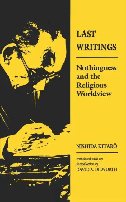 Buy Nishida (English, Nishida Kitaro | David A. Dilworth) Online at Best Price - BookBajar