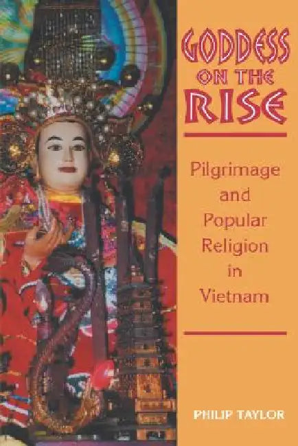 Buy Goddess on the Rise (English, Philip Taylor) Online at Best Price - BookBajar