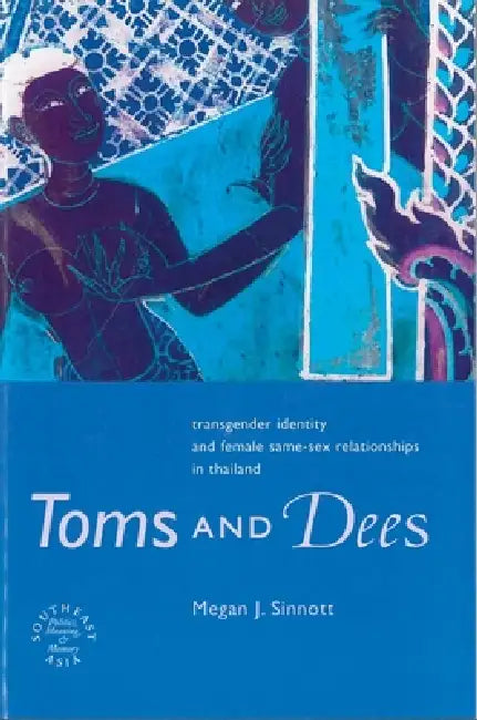 Buy Toms and Dees (English, Megan J. Sinnott) Online at Best Price - BookBajar