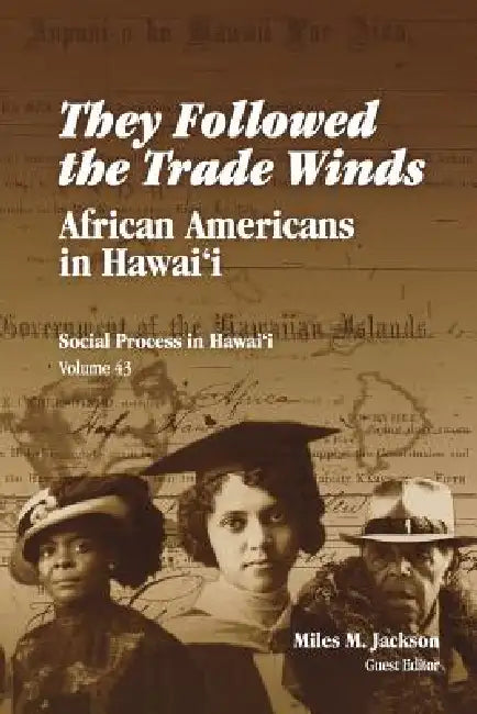Buy They Followed the Trade Winds (English, Miles M. Jackson) Online at Best Price - BookBajar