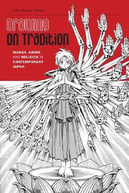 Buy Drawing on Tradition (English, Jolyon Baraka Thomas) Online at Best Price - BookBajar