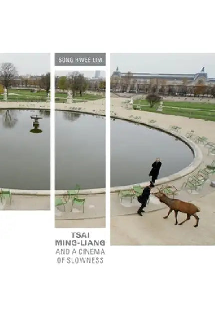 Buy Tsai Ming-Liang and a Cinema of Slowness (English, Song Hwee Lim) Online at Best Price - BookBajar