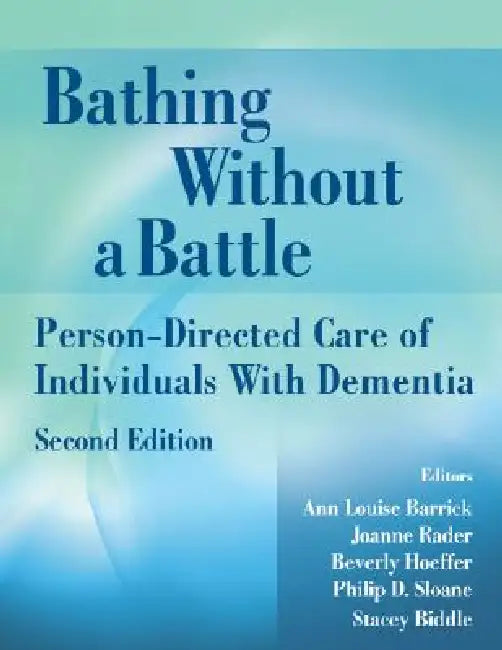 Buy Bathing Without a Battle (English, Ann Louise Barrick | Joanne Rader | Beverly Dnsc Hoeffer) Online at Best Price - BookBajar