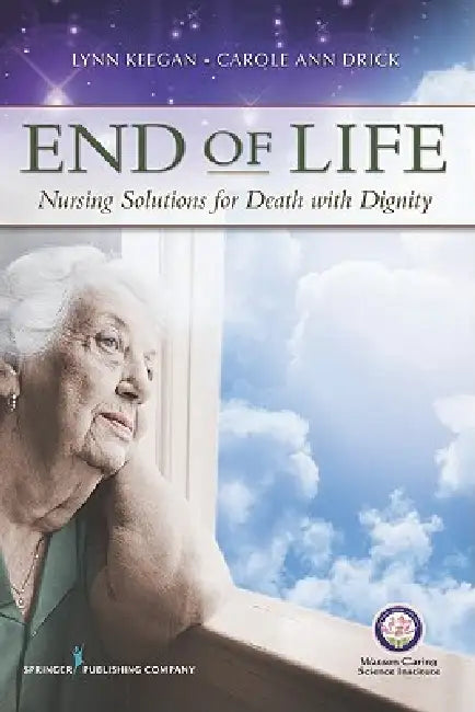 Buy End of Life (English, Keegan | Drick) Online at Best Price - BookBajar