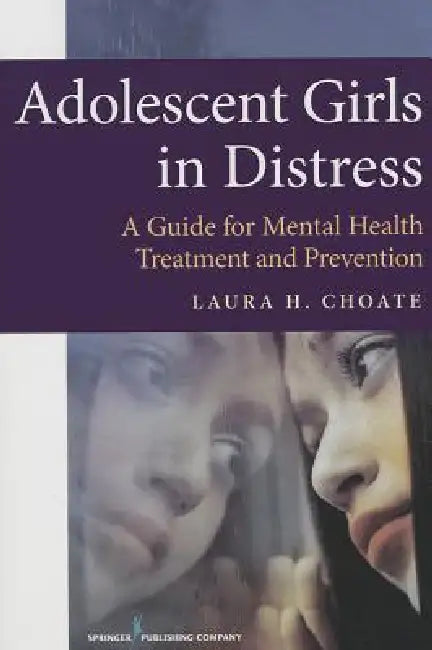 Buy Adolescent Girls in Distress (English, Laura Choate) Online at Best Price - BookBajar