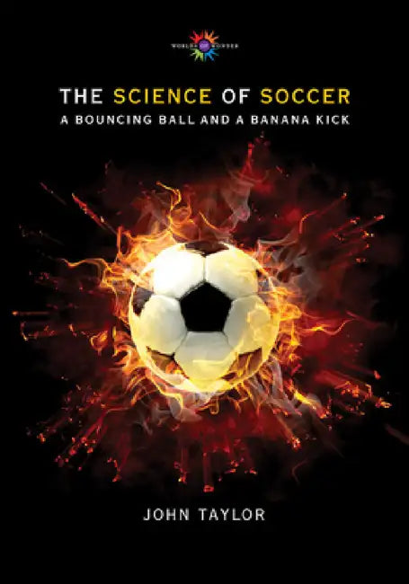 Buy The Science of Soccer (English, John Taylor) Online at Best Price - BookBajar