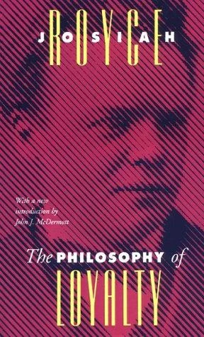 Buy Philosophy of Loyalty (English, Josiah Royce | John J. McDermott) Online at Best Price - BookBajar