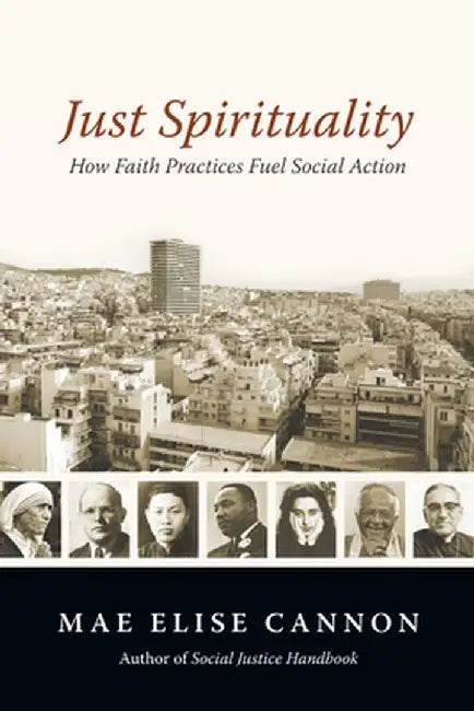 Buy Just Spirituality (English, Mae Elise Cannon) Online at Best Price - BookBajar