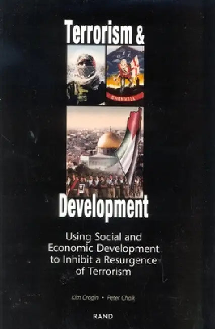Buy Terrorism and Development (English, Kim Cragin | Peter Chalk) Online at Best Price - BookBajar