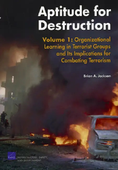 Buy Aptitude for Destruction, Volume 1 (English, Brian A. Jackson) Online at Best Price - BookBajar