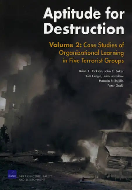 Buy Aptitude for Destruction (English, Brian A. Jackson) Online at Best Price - BookBajar
