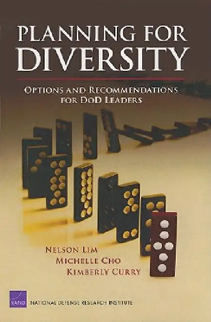 Buy Planning for Diversity (English, Nelson Lim | Michelle Cho | Kimberly Curry) Online at Best Price - BookBajar