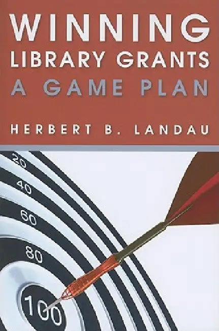 Buy Winning Library Grants (English, Herbert B. Landau) Online at Best Price - BookBajar