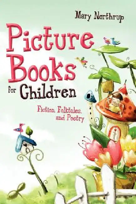 Buy Picture Books for Children (English, Mary Northrup) Online at Best Price - BookBajar