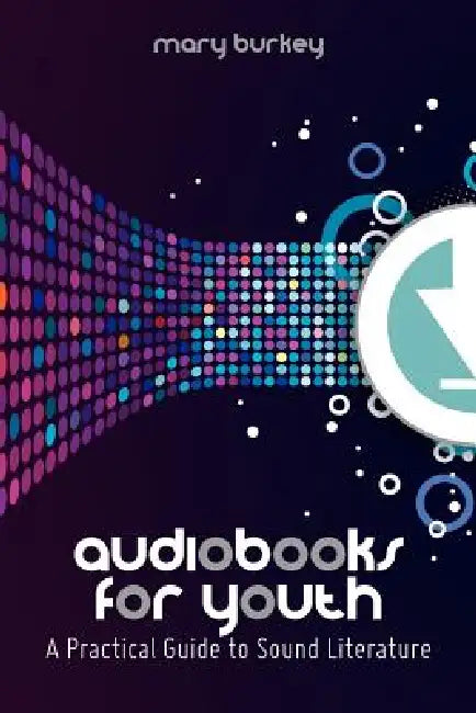 Buy Audiobooks for Youth (English, Mary Burkey) Online at Best Price - BookBajar