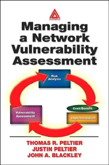 Buy Managing A Network Vulnerability Assessment (English, Thomas R. Peltier) Online at Best Price - BookBajar