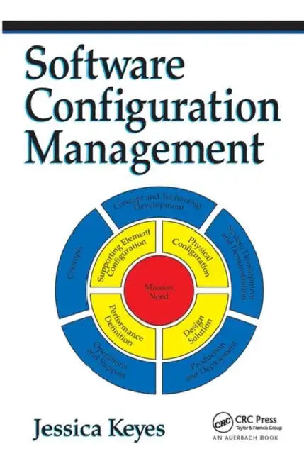 Buy Software Configuration Management (English, Jessica Keyes) Online at Best Price - BookBajar
