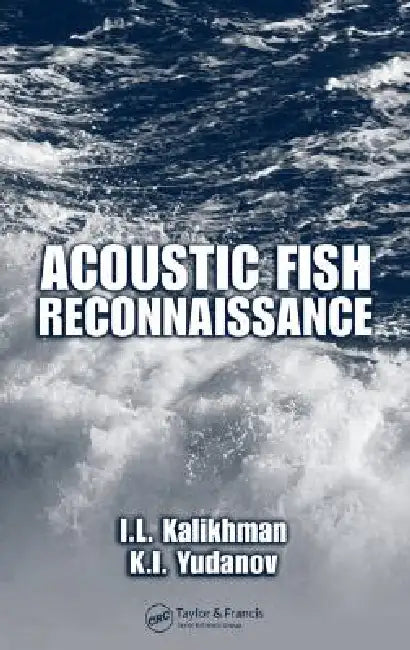 Buy Acoustic Fish Reconnaissance (English, I. L. Kalikhman | K. I. Yudanov) Online at Best Price - BookBajar