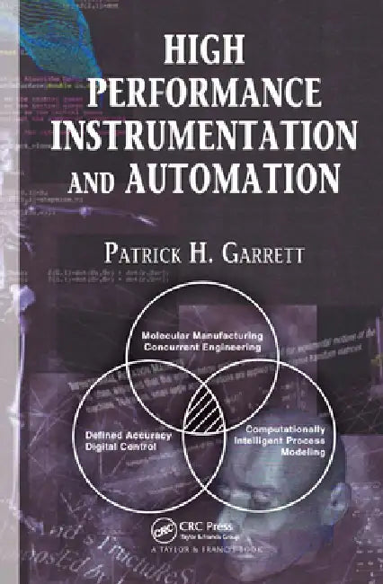 Buy High Performance Instrumentation and Automation (English, Patrick H. Garrett) Online at Best Price - BookBajar