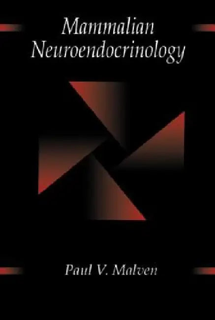 Buy Mammalian Neuroendocrinology (English, Paul V. Malven) Online at Best Price - BookBajar