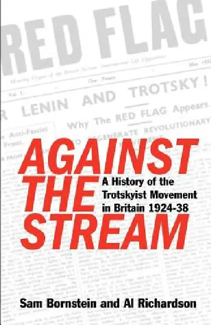 Buy Against the Stream (English, Al Richardson) Online at Best Price - BookBajar